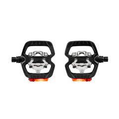 Look Pedals Hybrid Geo Trekking Vision Black