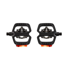 Look Pedals Hybrid Geo Trekking Vision Black