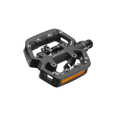 Look Pedals Hybrid Geo Trekking Roc Black