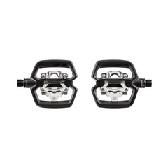 Look Pedals Hybrid Geo Trekking Roc Black