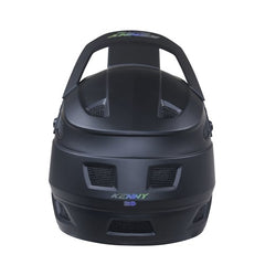 KENNY RACING Helmet - Elite - Black