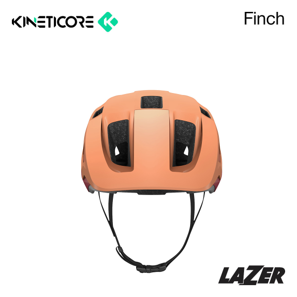 Lazer Youth Helmet Finch KinetiCore