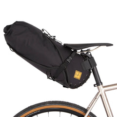 Restrap Saddle Bag Bikepacking 14L
