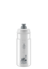 Elite Bottle JetGreen Bioplastic Clear