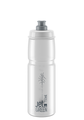 Elite Bottle JetGreen Bioplastic Clear