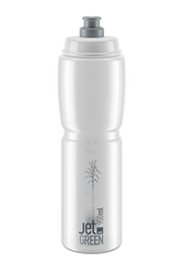 Elite Bottle JetGreen Bioplastic Clear