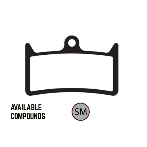 ASHIMA Disc Brake Pads