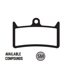 ASHIMA Disc Brake Pads