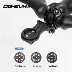 CM-002-N Carbon Computer Holder
