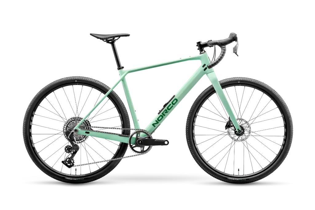 Norco Search C Force XPLR