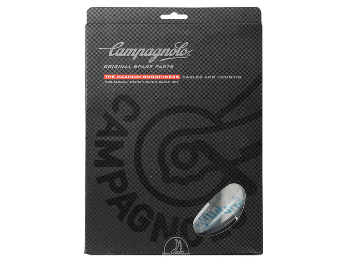 Campagnolo 12 Speed Maximum Ergopower Shift Cable Kit