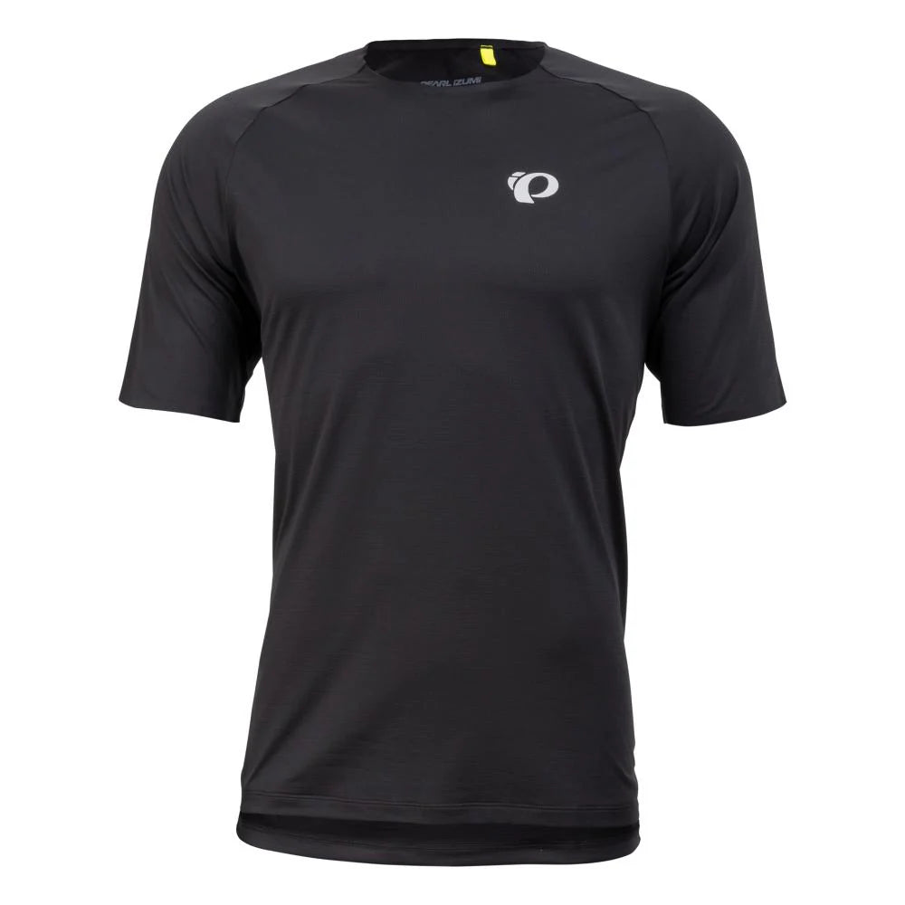 Pearl Izumi Men's Jersey Summit Pro Black