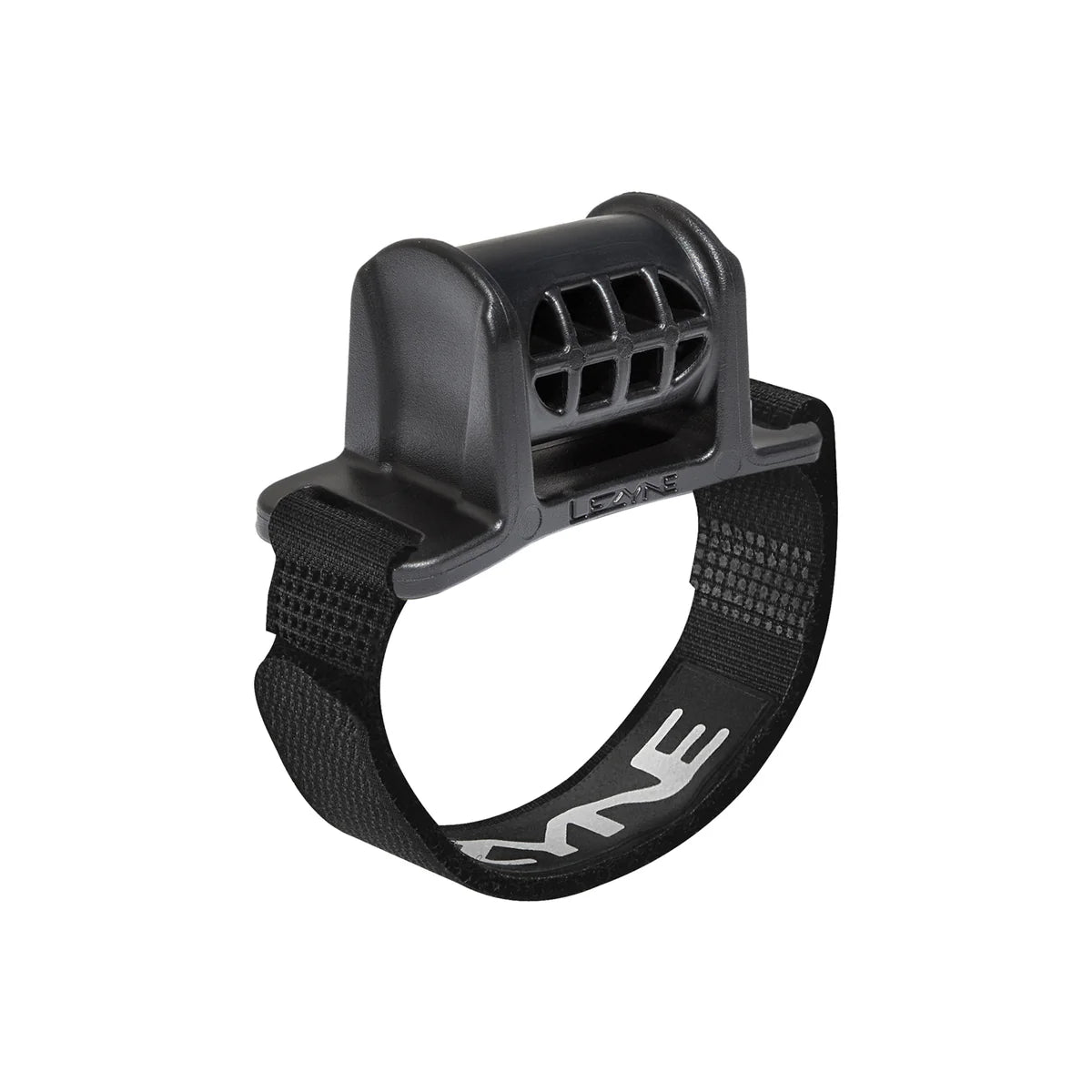 LED Helmet Mount Universal | Lezyne