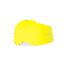 100% Regular Replacement Lens RC2/AC2/ST2 Yellow