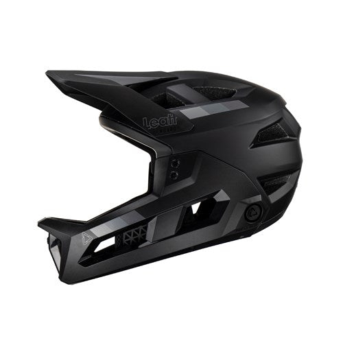 Helmet MTB Enduro 2.0 V23 Stealth