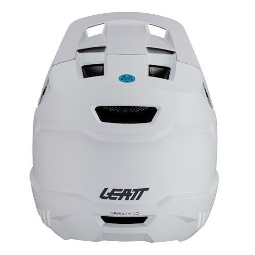 Leatt Helmet MTB Gravity 1.0 V24 Steel