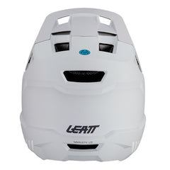 Leatt Helmet MTB Gravity 1.0 V24 Steel