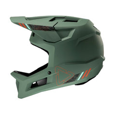 Leatt Helmet MTB Gravity 1.0 V25 Teal
