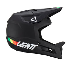 Leatt Helmet MTB Gravity 1.0 Black