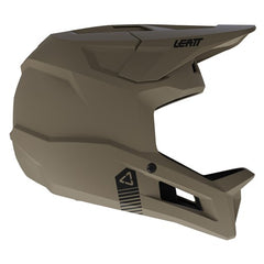 Helmet MTB Gravity 1.0 V25 Brown