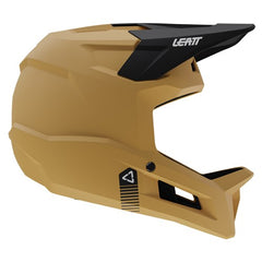 Leatt Helmet MTB Gravity 1.0 Junior Lager Yellow