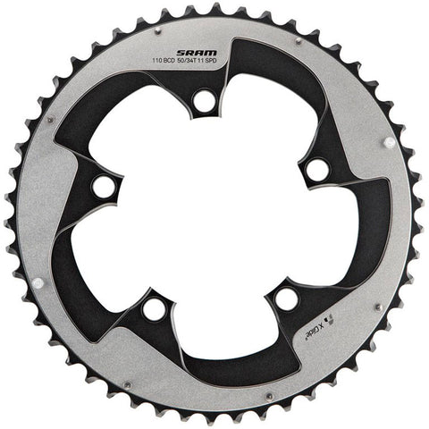 SRAM Chainring Red22 Road 50T 110mm 11-Speed