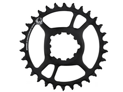 SRAM Chainring NX Eagle X-Sync 2 Steel Direct Mount 3mm Boost 12-Speed Black