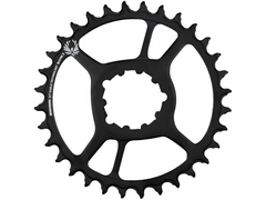 SRAM Chainring NX Eagle X-Sync 2 Steel Direct Mount 3mm Boost 12-Speed Black