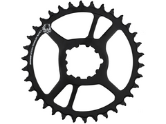 SRAM Chainring NX Eagle X-Sync 2 Steel Direct Mount 3mm Boost 12-Speed Black