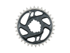 SRAM Chainring Eagle X-Sync 2 Direct Mount 3mm Boost Lunar Grey