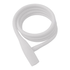 Knog Key Cable Lock Kransky 880mm White