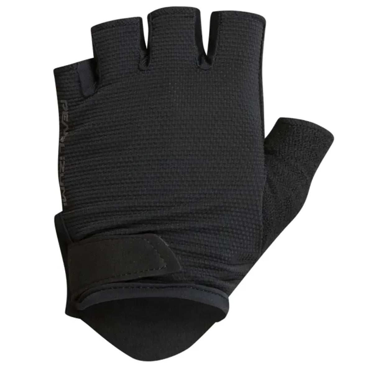 Pearl Izumi Mens Quest Gel Gloves Black