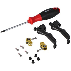 SRAM Maven Brake Lever Tuning Kit Carbon Levers For Maven Ultimate/Silver A1