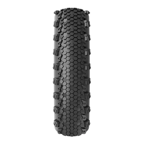 Vittoria Foldable Tyre Terreno Dry 29x2.0 (50) Gravel G2 TNT Anthracite/Black