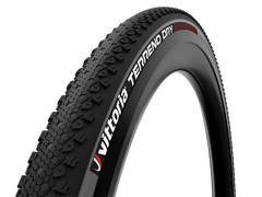 Vittoria Foldable Tyre Terreno Dry 29x2.0 (50) Gravel G2 TNT Anthracite/Black