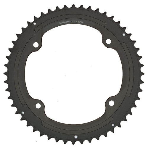 Chainring 11 Speed  SR/RE/CH + Screws