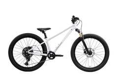 Norco Charger S24 White