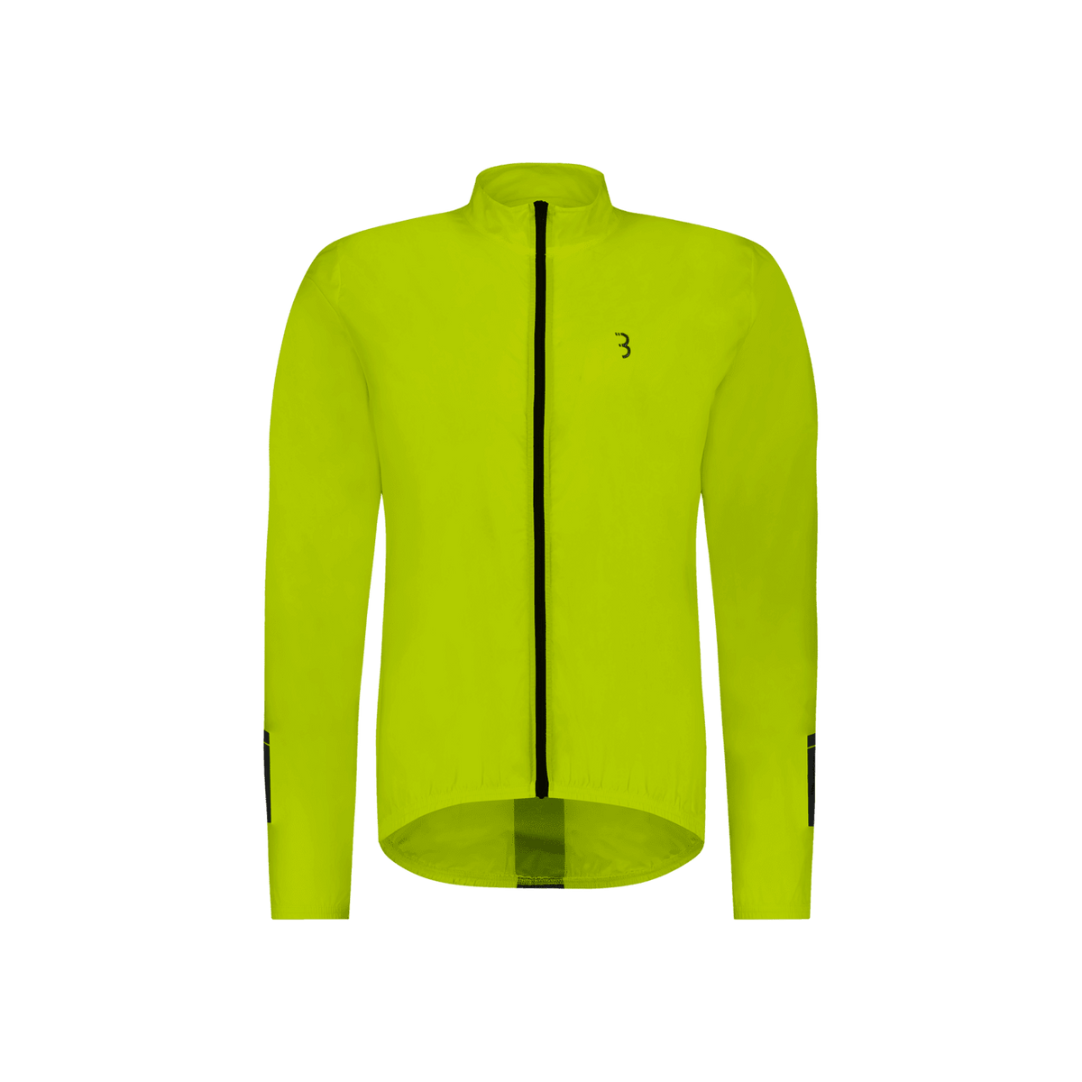 BBB BaseShield Cycling Jacket