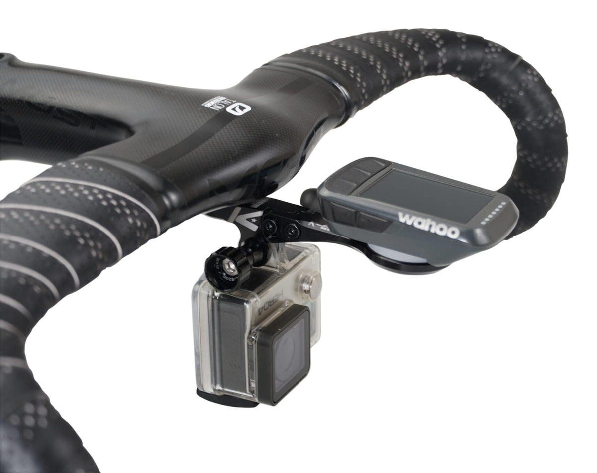 K-EDGE Integrated Handlebar System Mount for Wahoo - COMBO