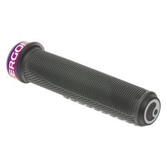 Ergon Grips Lock-On GFR1 FMD Oil Slick