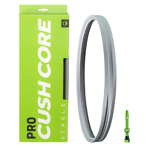 CushCore PRO 27.5 x 2.1 - 2.6" single