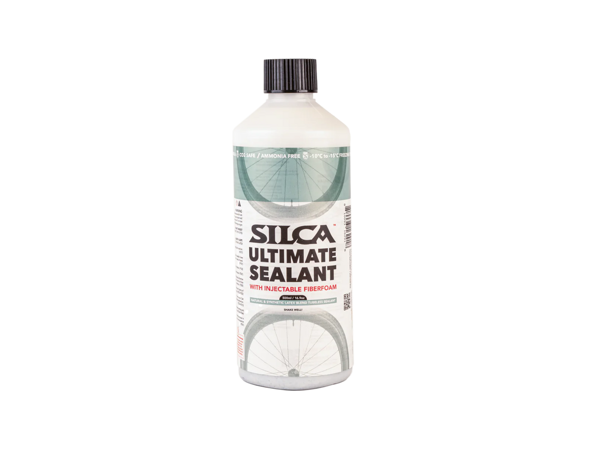 Silca Ultimate Tubeless Sealant