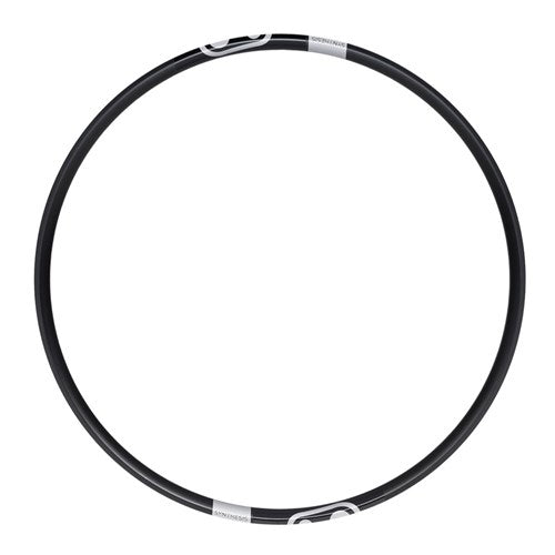 Crank Brothers CB SYNTHESIS RIM FRONT 29 ALLOY 2.0 DH / E-MTB BLACK 28H