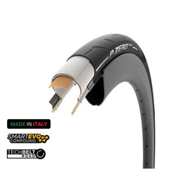 Pirelli P Zero Race Folding Tyre Black