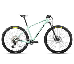 ORBEA ALMA M50 LARGE ICE GREEN