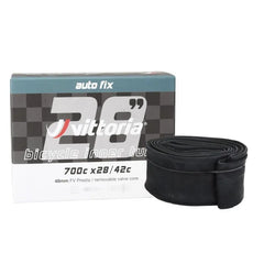 Vittoria Tube Auto Fix 700x28/42C 48mm Presta RVC