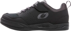 ONeal Shoes 22 MTB Flow SPD BLK/GRY *Free Socks