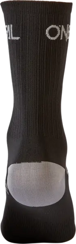 ONeal Socks MTB Performance Icon Black/Grey