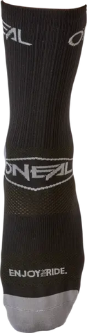 ONeal Socks MTB Performance Icon Black/Grey