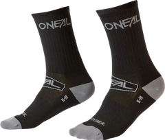 ONeal Socks MTB Performance Icon Black/Grey